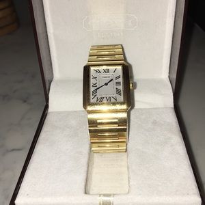 Men’s coach watch